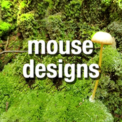 Μouse Designs Roblox group icon