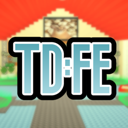 (Soon.) Floppa: Tower Defense
