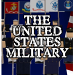{-[TUSM]-} The United States Military