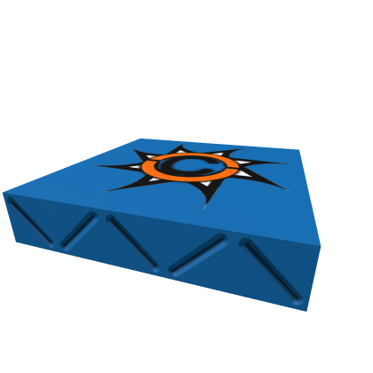 CGNO Spawn