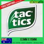 the Tictac clan