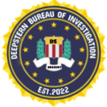 Deepstern Federal Bureau of Investigation