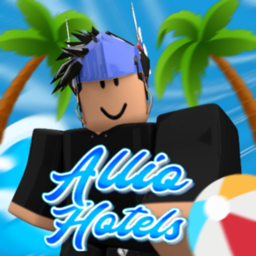 Allio Hotels V.5.0