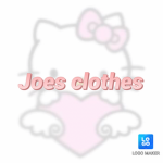 Joes clothes