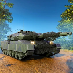 Military Tycoon (r6) icon