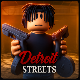 [HALLOWEEN🎃] DETROIT STREETS WARZONE
