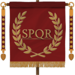 Romanus Militumᅠᅠ