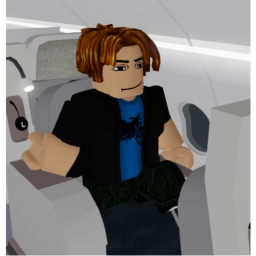 ✈️ EPIC AIRLINE RP ✈️