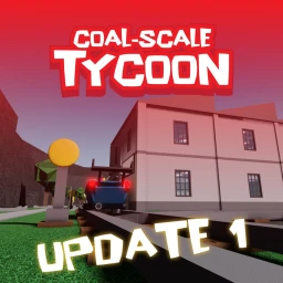 COAL-SCALE Tycoon icon