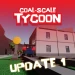 COAL-SCALE Tycoon icon