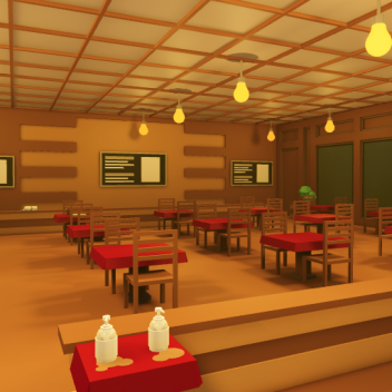 THAT RESTAURANT (2020)