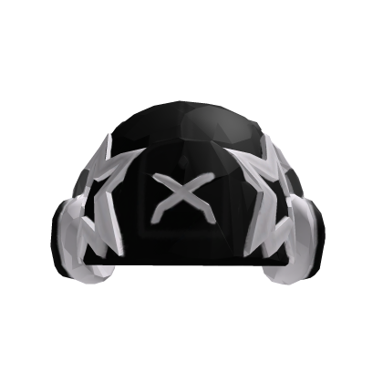 Headphones Hat