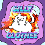 Silly Clothes!