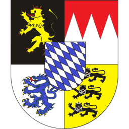 The Greater Bavrian Realm | 1943