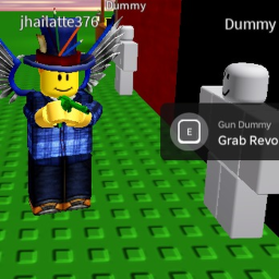 MM3 1v1 Player