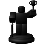 Dark Trophy