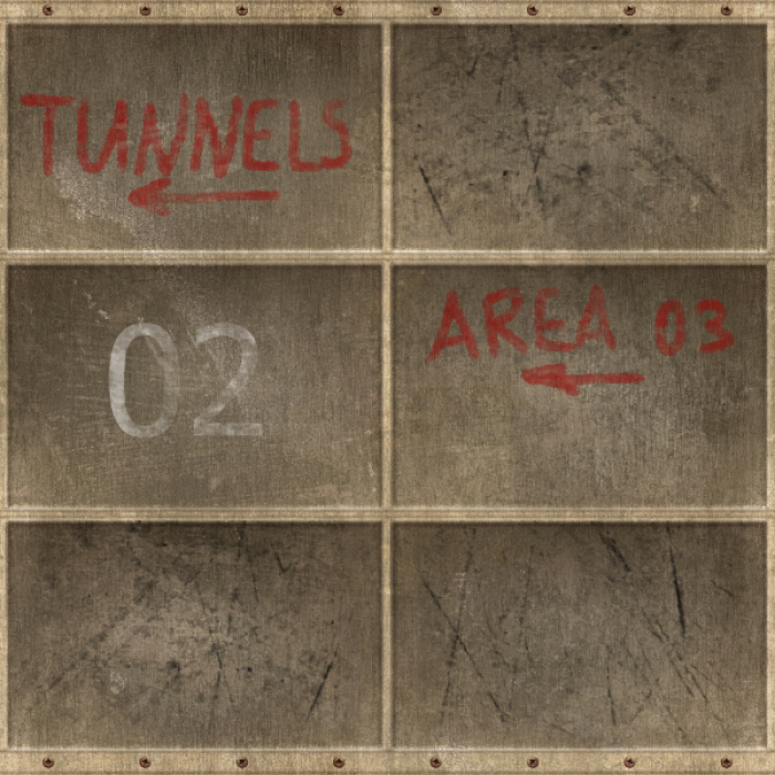 hardmetalwall2_spray2 Roblox decal