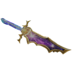 Astral Sword