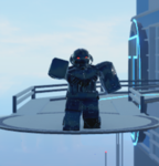 BrotherHood Of Steel (Offical IMG Group)