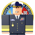Office of Cutter Forces       