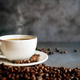 Caffeine Capitalist