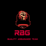 RBG Quality Assurance Team