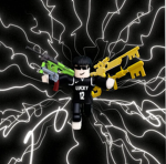 FearLucky Subcribers