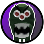 Kraken K.O.