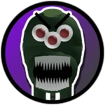 Kraken K.O. Roblox badge thumbnail