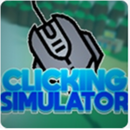 [😱 PETS 😱] 🖱️ Clicking Simulator 🖱️ icon
