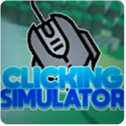 [😱 PETS 😱] 🖱️ Clicking Simulator 🖱️ icon