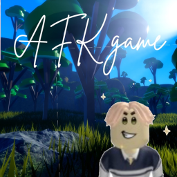 Afk game