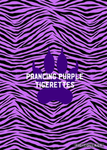 prancing purple tigerettes dance co.