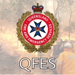 Queensland Fire Rescue Service | QFRS