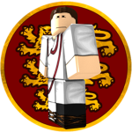 The Senate of England