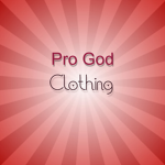 Pro God Clothing