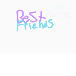 Cool kids (friends only chatting group)