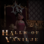 Halls of Vanilje