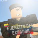 Fuerza Terrestre del Ecuador