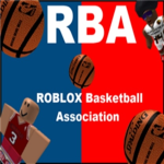 Official: Roblox Basketball Association