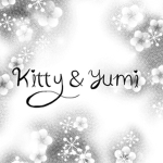 Kitty and Yumi
