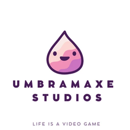 UmbraMaze Studio. Roblox group icon