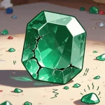 Crunchy emeralds Group Thumbnail