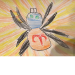 Spider Fun Sports Party
