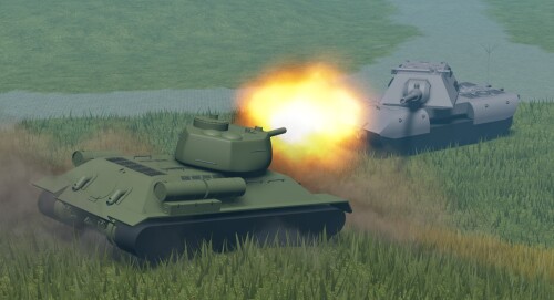 WW2 Tycoon