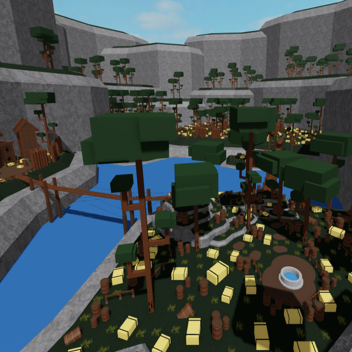 Farm Map