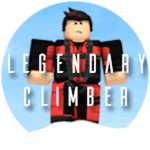 Legendary Climber