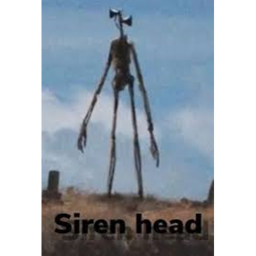 Siren Head