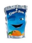 caprisun rations