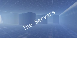 The Servers icon